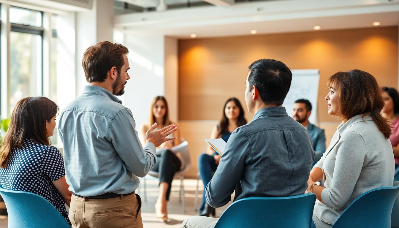 Coaching für Unternehmer